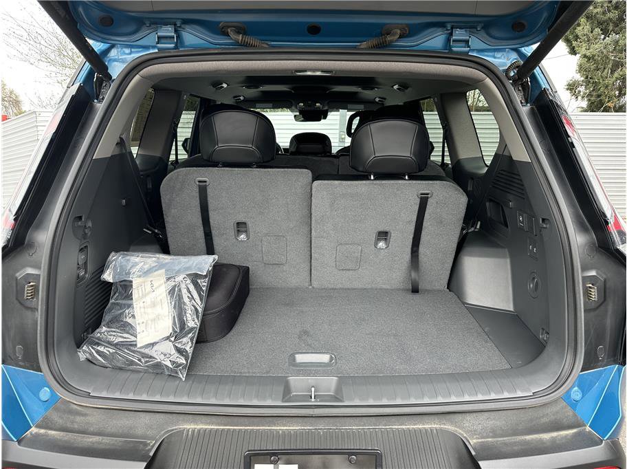 Used 2024 Kia EV9 Wind image 32