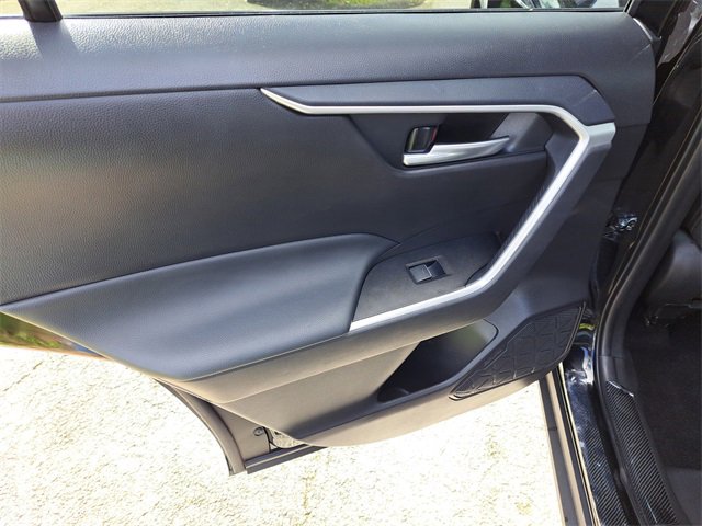 Used 2025 Toyota RAV4 Woodland Edition image 9