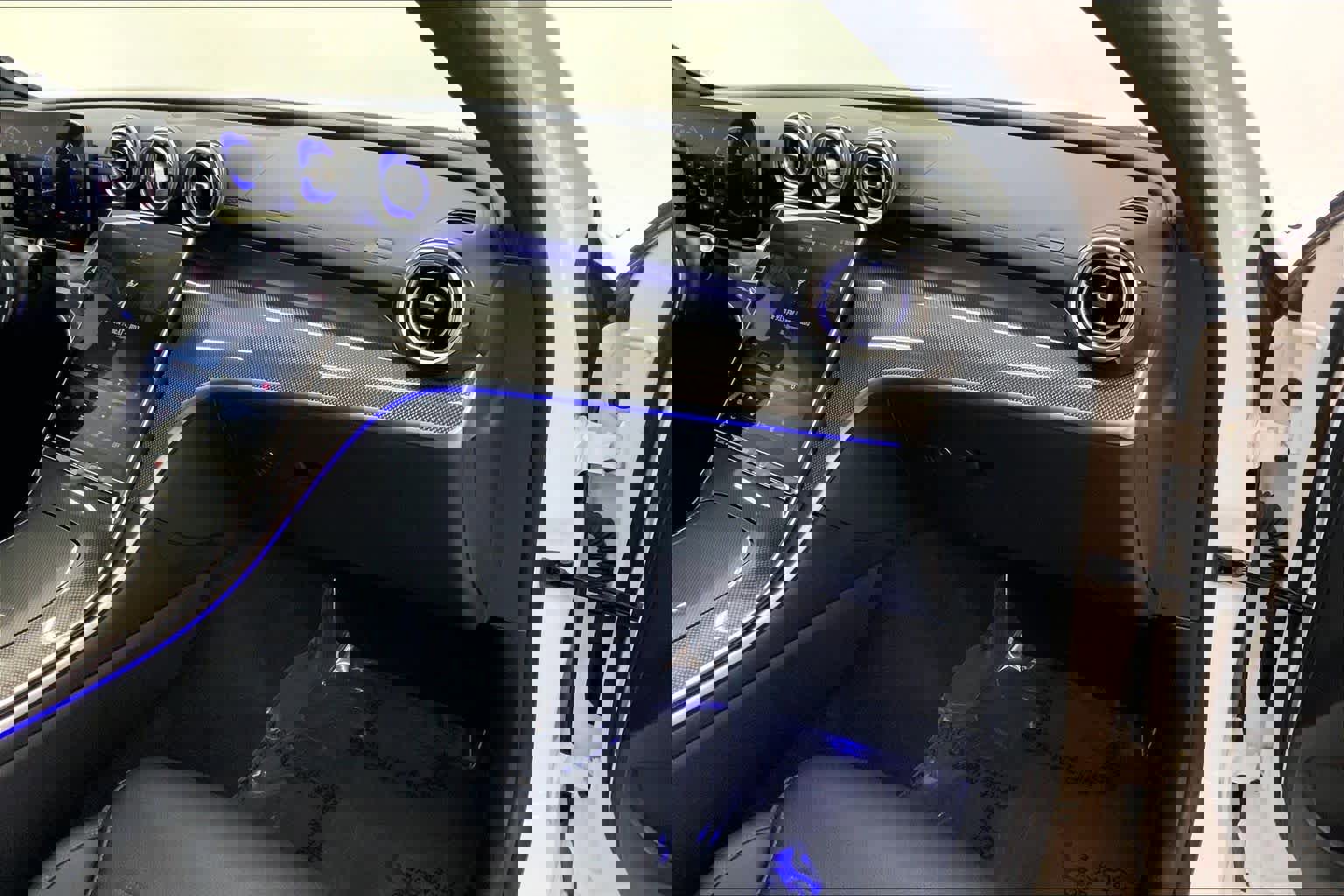 Certified 2023 Mercedes-Benz C 300 Sedan image 28