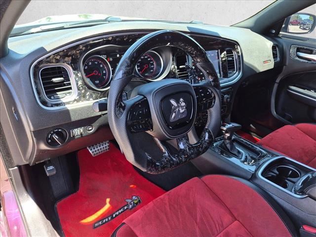 Used 2020 Dodge Charger Scat Pack RWD image 9