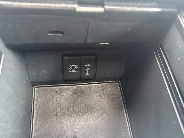 Certified 2023 Honda Ridgeline RTL image 31