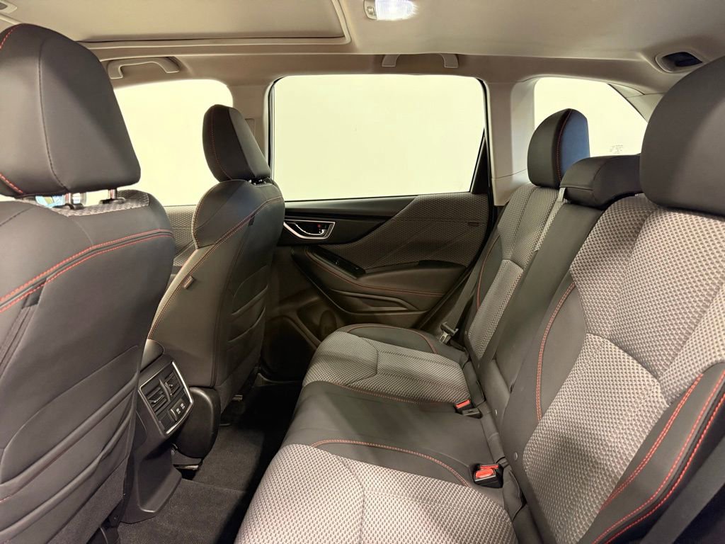 Used 2020 Subaru Forester Sport w/ Popular Package #2 image 23