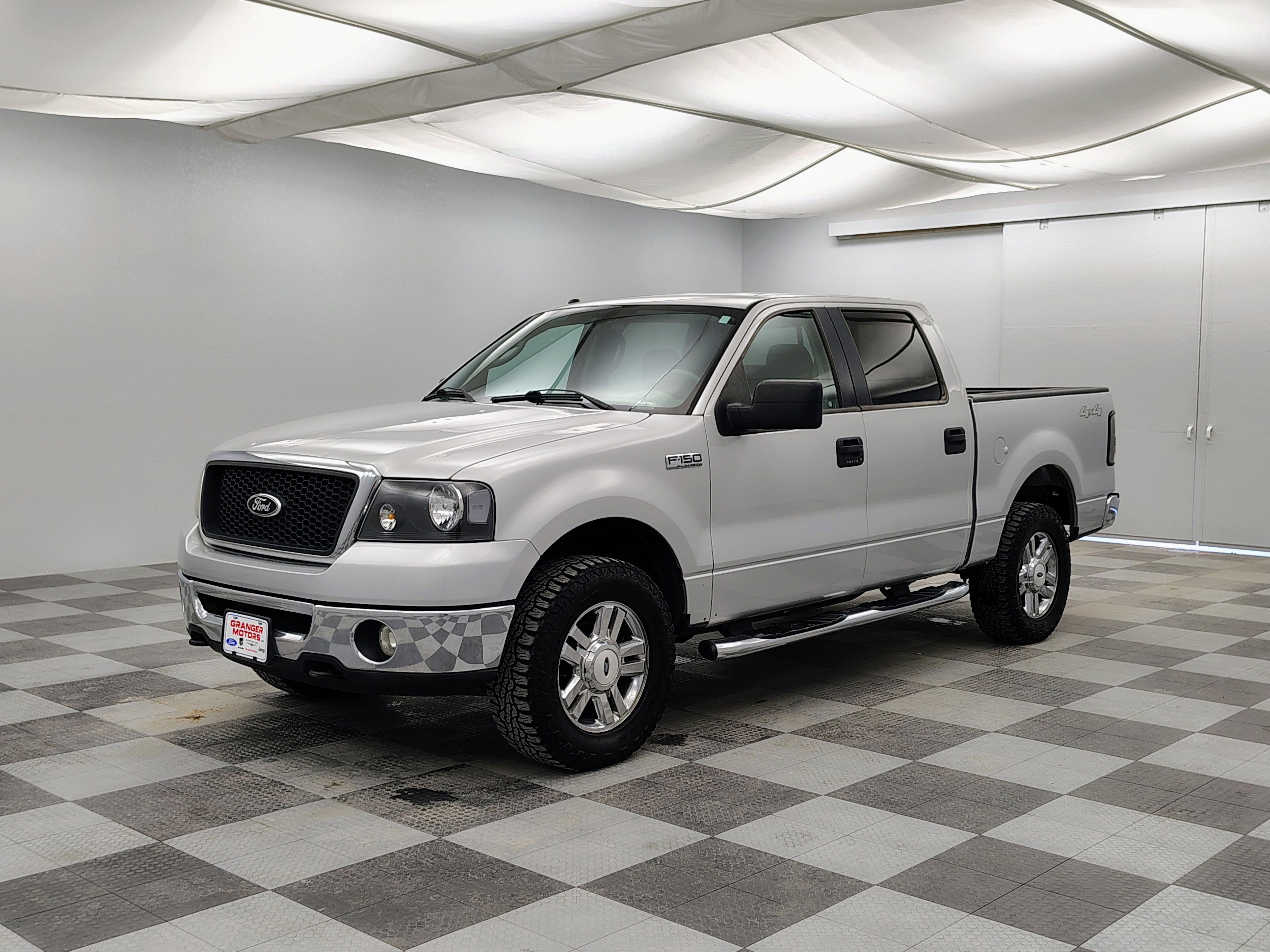 Used 2006 Ford F150 XLT image 5