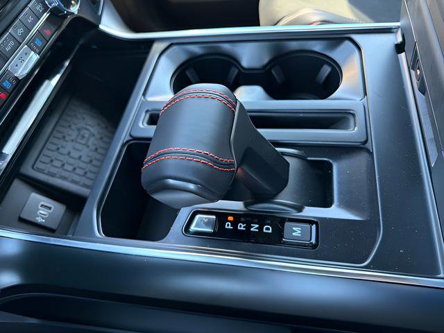 New 2026 Ford F150 Raptor AWD/4WD image 32