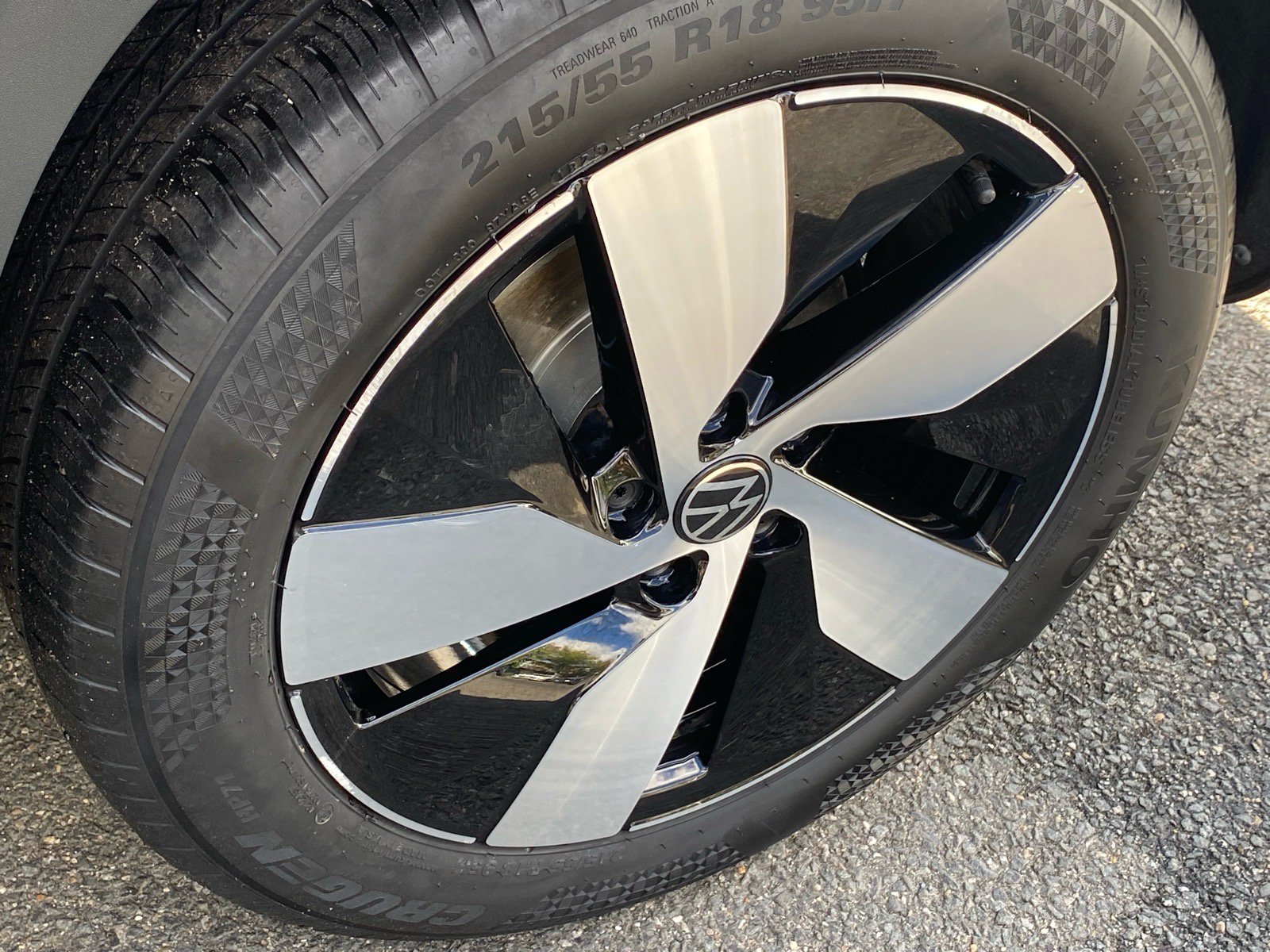 Certified 2023 Volkswagen Taos S AWD/4WD image 21