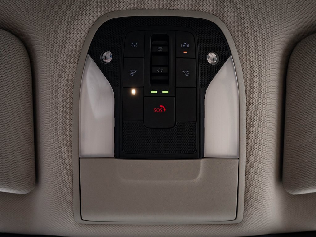 Used 2023 INFINITI QX60 Luxe image 39