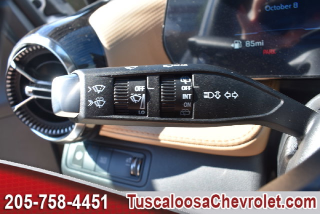New 2027 Chevrolet Equinox ACTIV w/ Safety and Technology Package FWD image 23