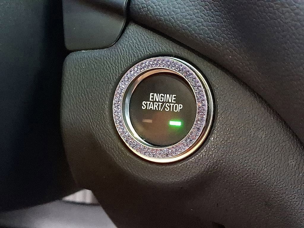 Used 2022 Chevrolet Equinox LT image 23