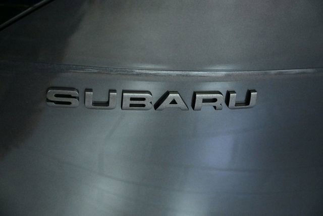 Certified 2025 Subaru Forester Touring w/ Protection Package image 12