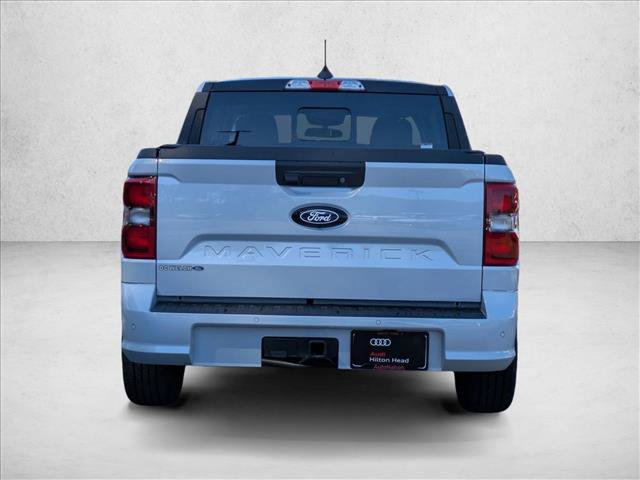 Used 2026 Ford Maverick Lobo image 7