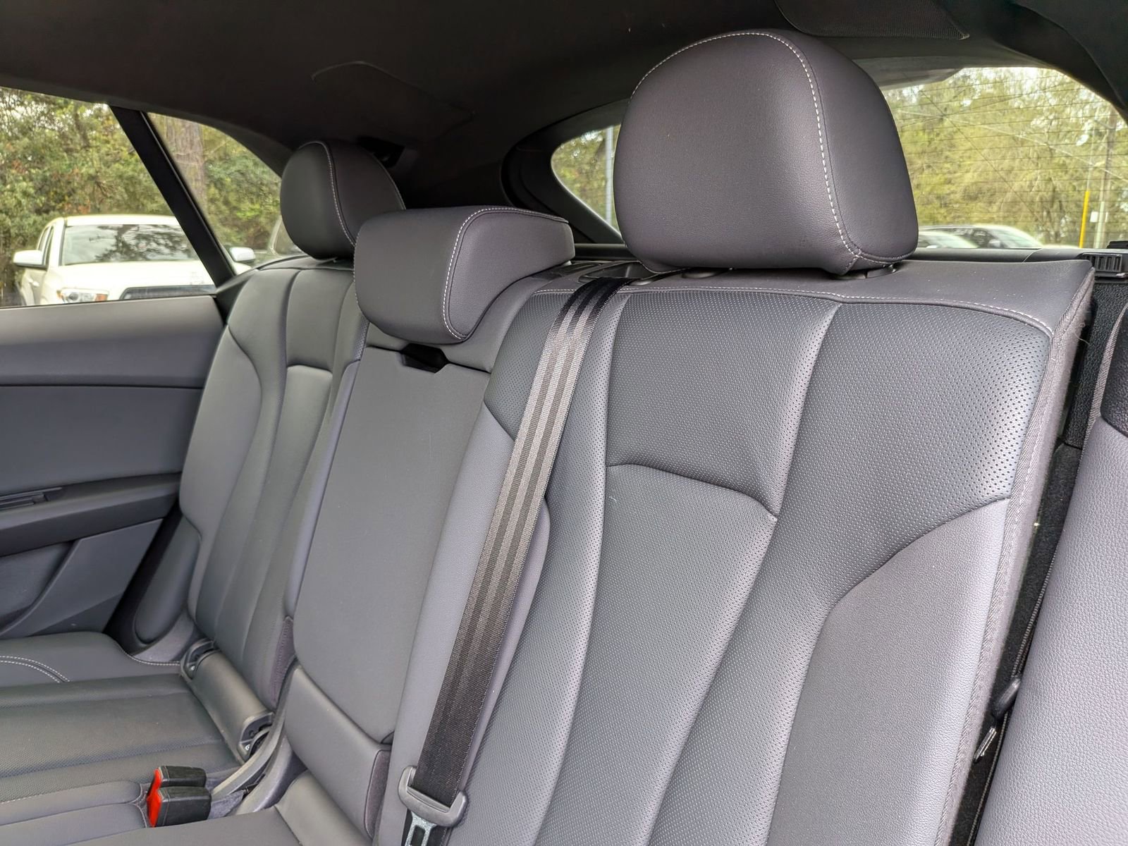 Used 2020 Audi Q8 Premium Plus image 31