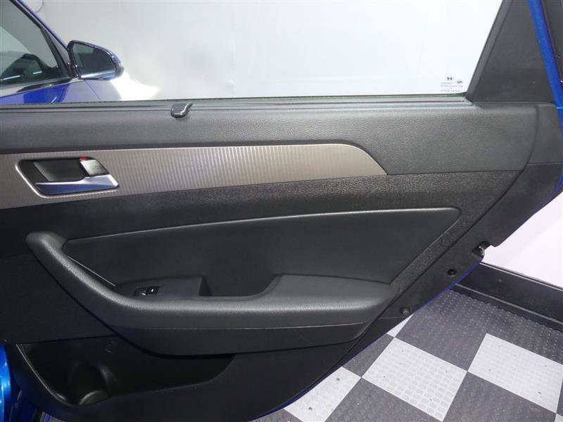 Used 2019 Hyundai Sonata Limited image 27