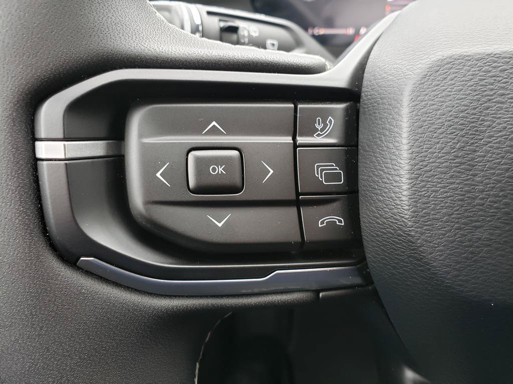 New 2026 Jeep Cherokee Laredo AWD/4WD image 17