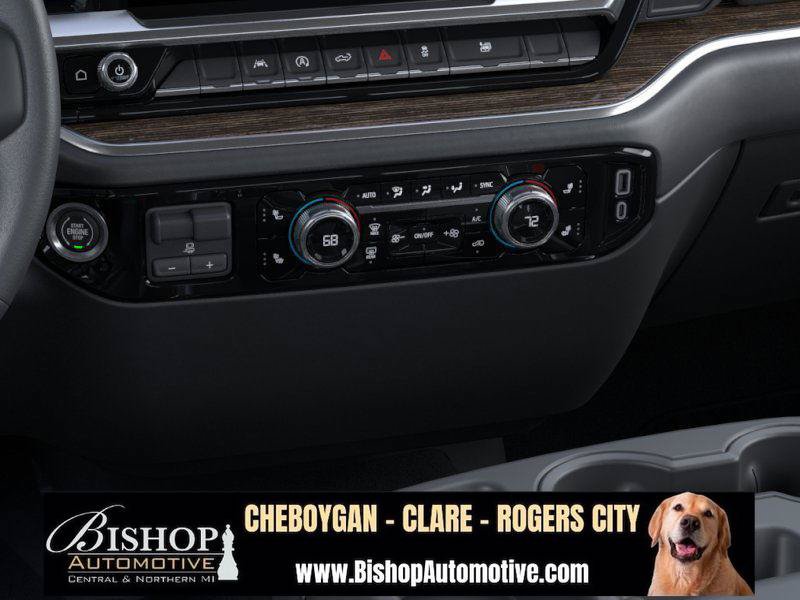 New 2026 GMC Sierra 1500 Elevation AWD/4WD image 26