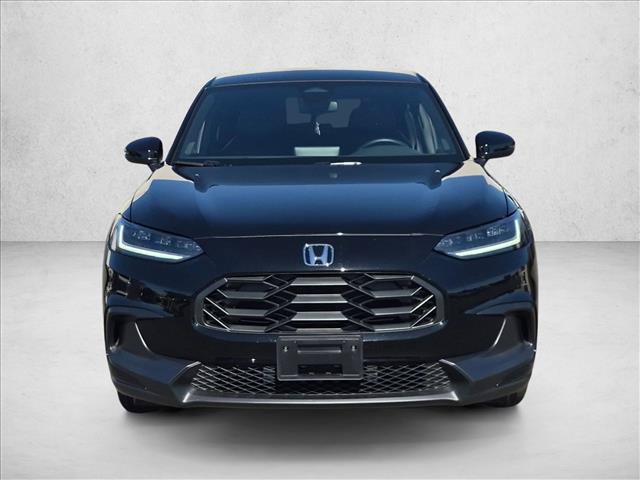 Used 2026 Honda HR-V Sport image 2