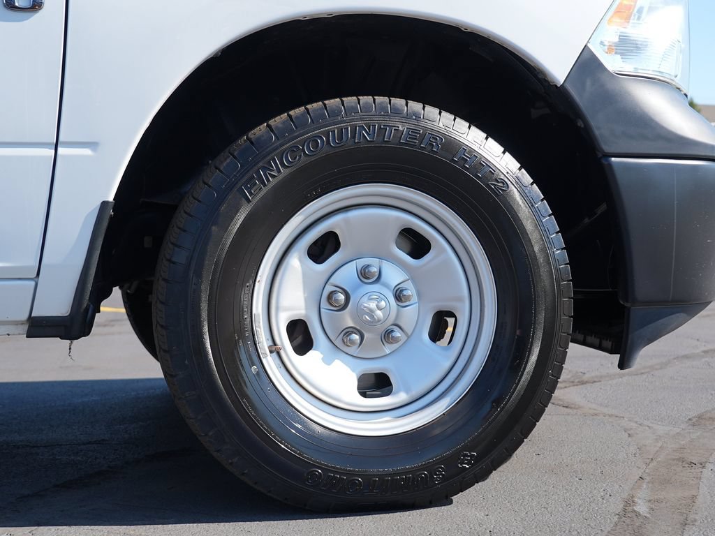 Used 2016 RAM 1500 Tradesman w/ Popular Equipment Group AWD/4WD image 11