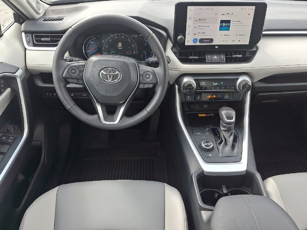 Used 2024 Toyota RAV4 XLE Premium w/ Weather Package AWD/4WD image 2