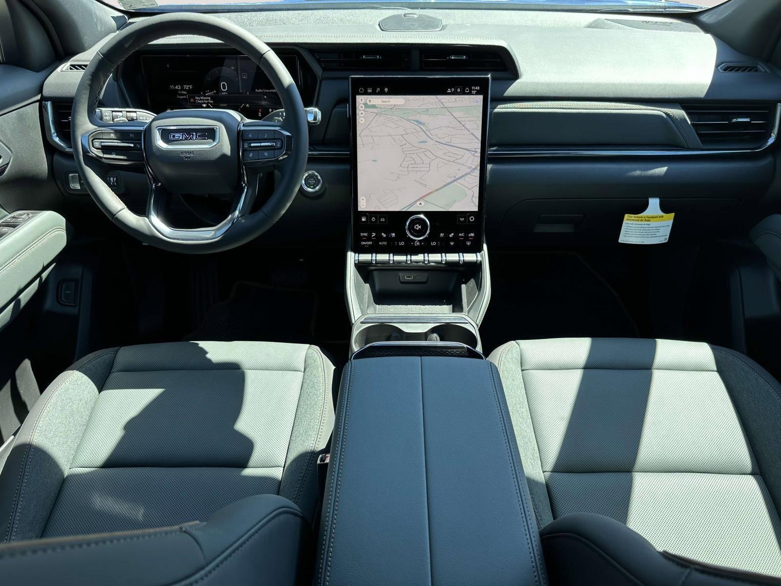 New 2026 GMC Terrain AT4 w/ Convenience Package III image 2