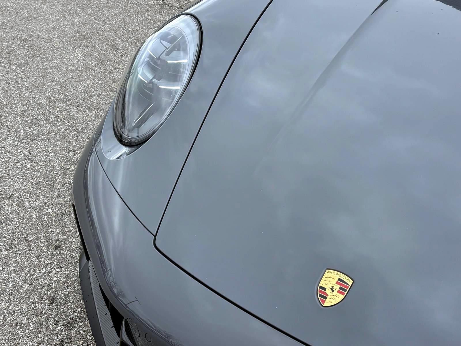 Used 2026 Porsche 911 Carrera GTS image 15