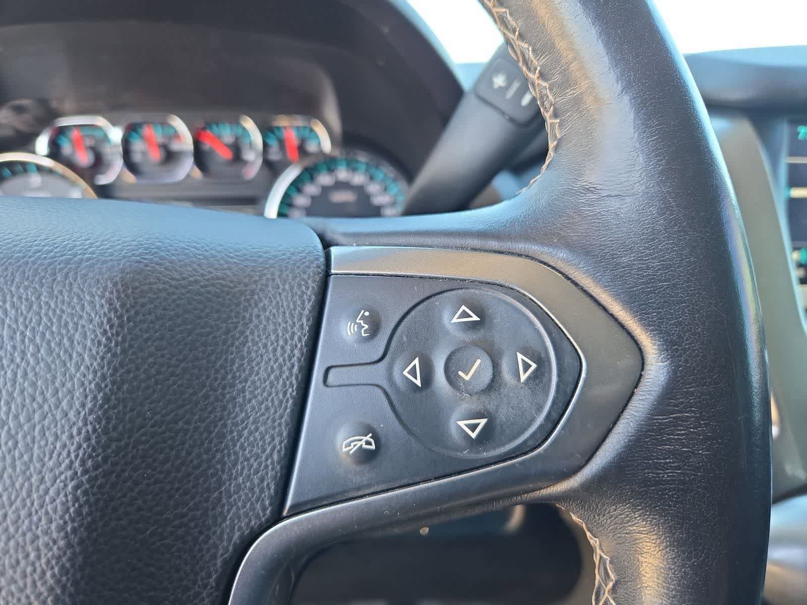 Used 2019 Chevrolet Tahoe LT image 22