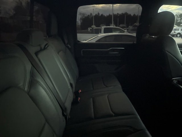 Used 2022 RAM 1500 Lone Star image 19
