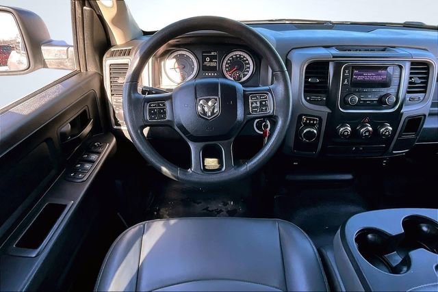 Used 2020 RAM 1500 Tradesman image 9