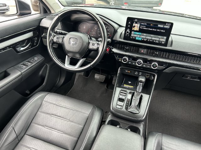 Used 2025 Honda CR-V EX-L image 16