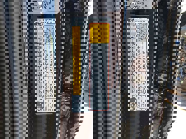 New 2026 GMC Yukon Elevation image 31