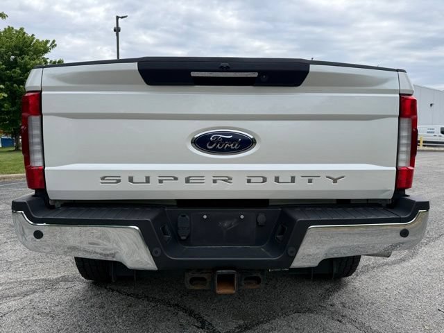 Used 2019 Ford F250 Lariat w/ Lariat Ultimate Package AWD/4WD image 6