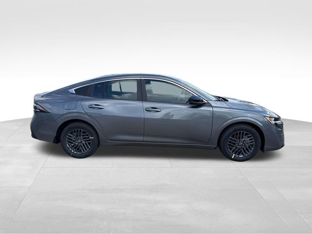 New 2026 Nissan Sentra SV w/ SV Convenience Package FWD image 9