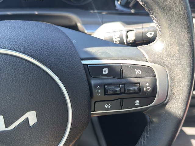Used 2023 Kia K5 GT-Line w/ GT-Line Premium Package FWD image 21