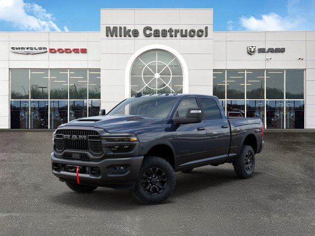New 2026 RAM 2500 Power Wagon AWD/4WD image 2