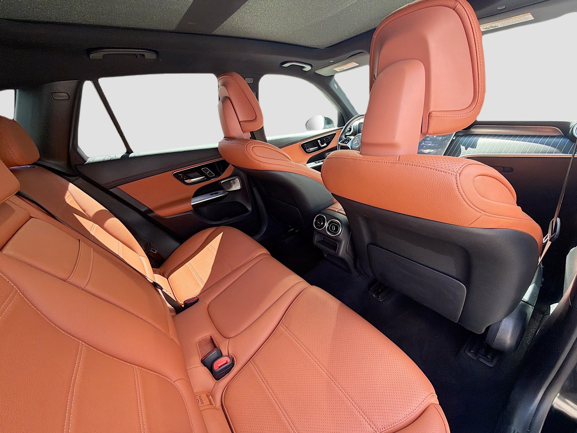Used 2023 Mercedes-Benz GLC 300 w/ Exclusive Trim Package image 28