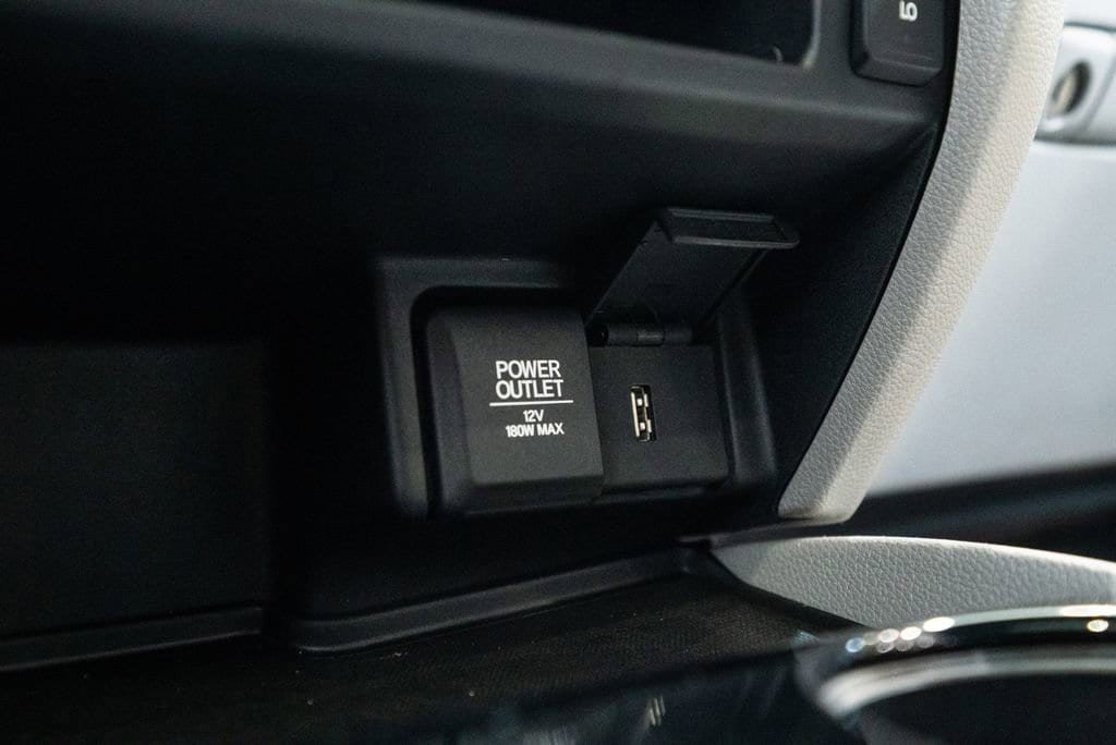 Used 2018 Honda Ridgeline RTL-E image 30
