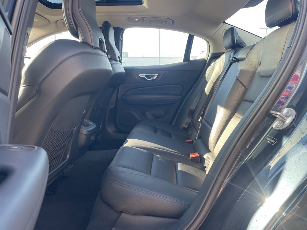Certified 2023 Volvo S60 B5 Plus w/ Climate Package image 17