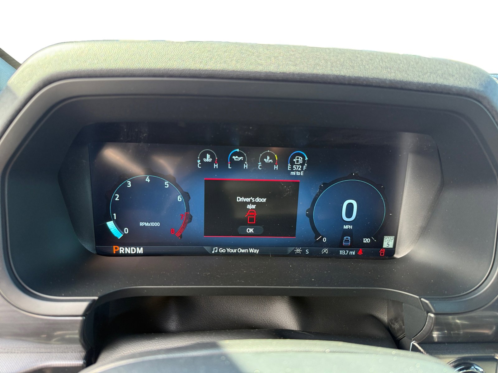 New 2026 Ford F150 Lariat AWD/4WD image 11