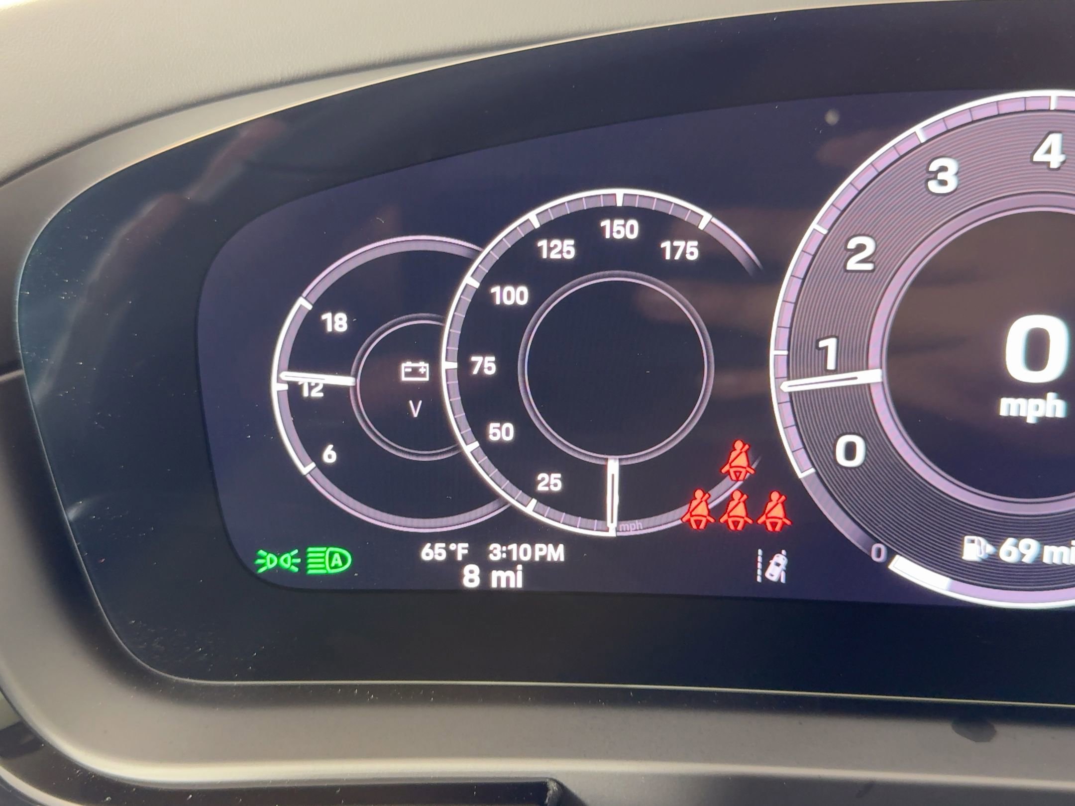 Used 2026 Porsche Cayenne Coupe image 21