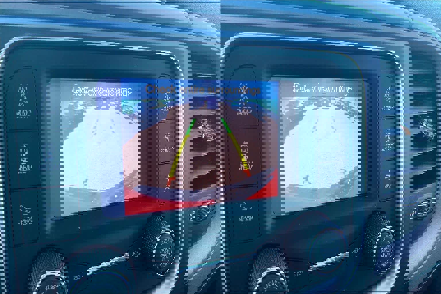 Used 2021 RAM 1500 Tradesman w/ Popular Equipment Group image 27