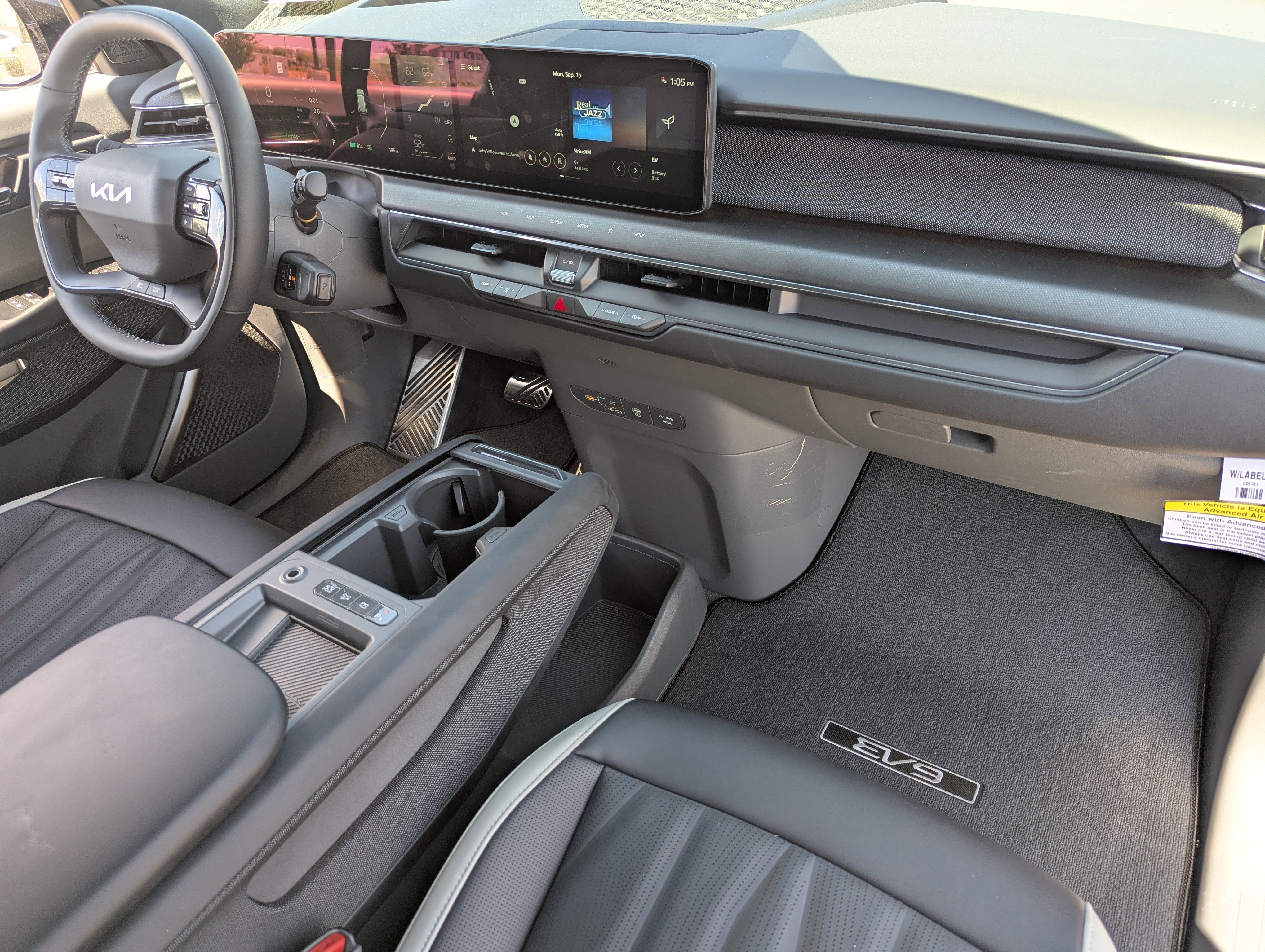 New 2026 Kia EV9 GT-Line image 13