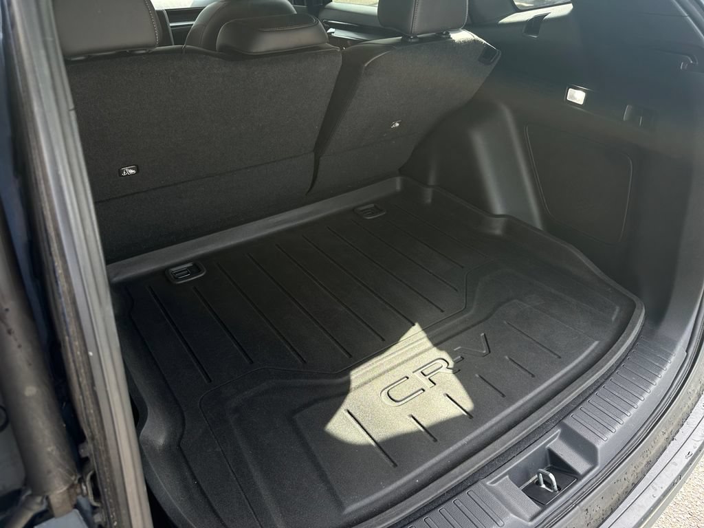 Used 2025 Honda CR-V Sport Touring image 27