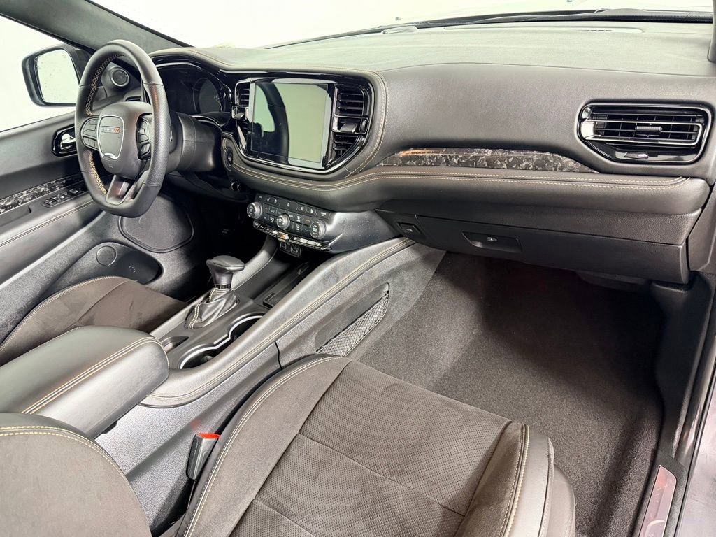 Used 2025 Dodge Durango R/T AWD/4WD image 32