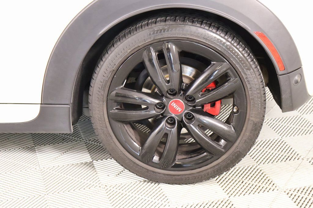 Used 2018 MINI Cooper John Cooper Works image 19
