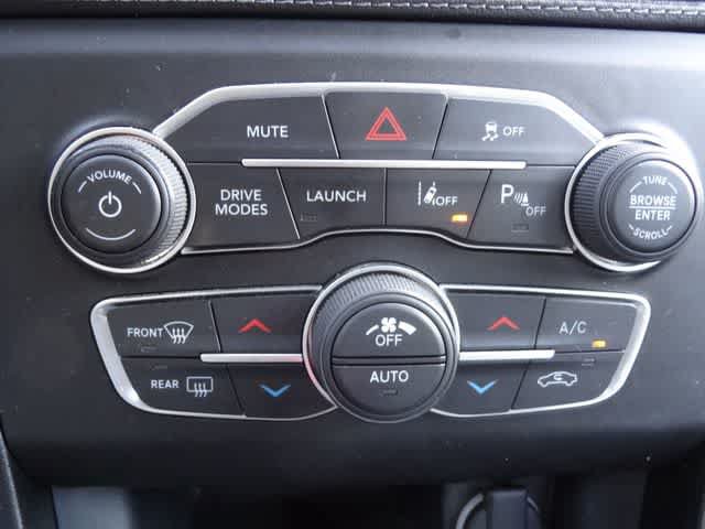 Used 2023 Dodge Charger Scat Pack w/ Plus Group RWD image 39