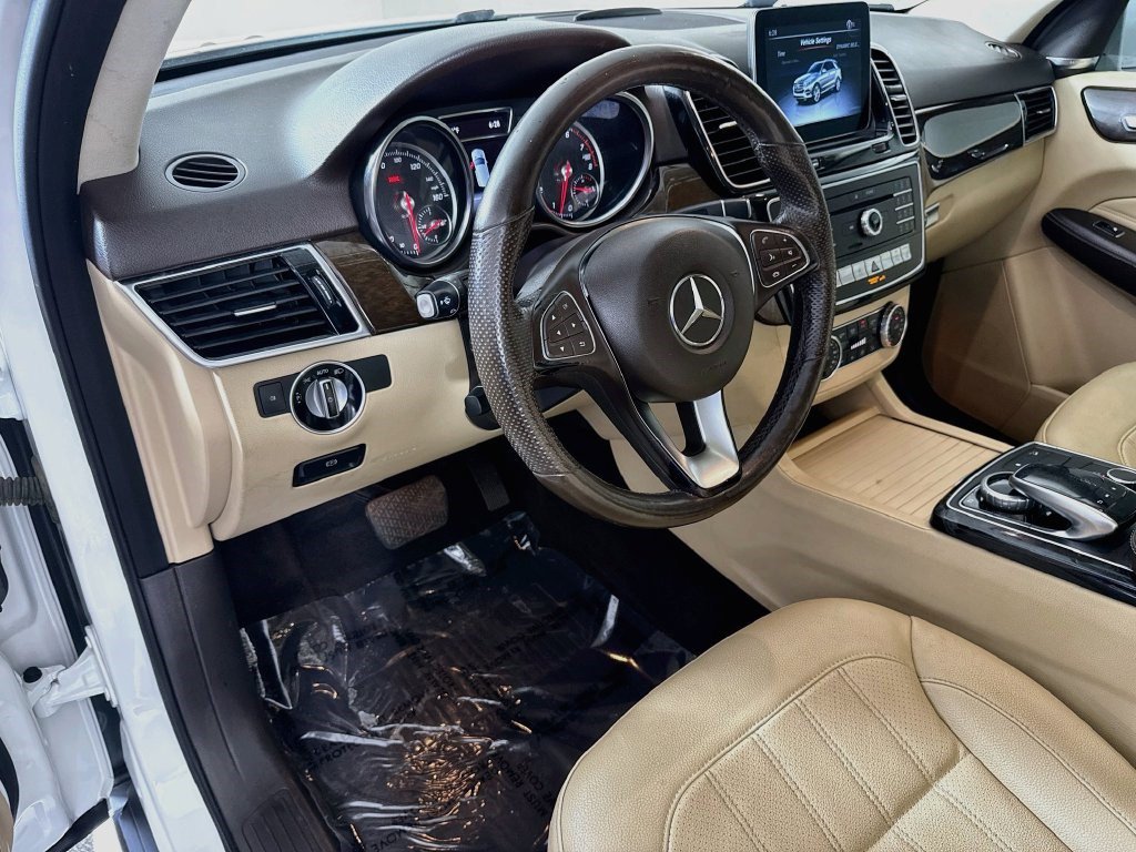 Used 2018 Mercedes-Benz GLE 350 4MATIC image 13