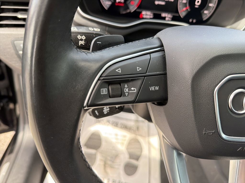 Used 2024 Audi A5 2.0T Premium Plus AWD/4WD image 20