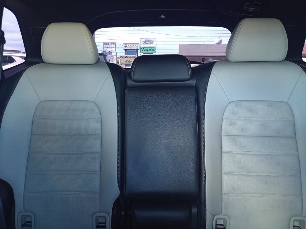 Used 2025 Honda CR-V Sport Touring image 19