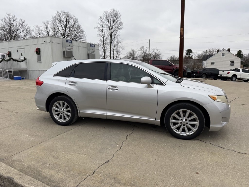 Used 2010 Toyota Venza image 5