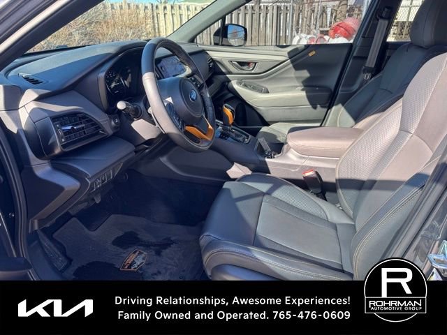 Used 2024 Subaru Outback Wilderness image 8