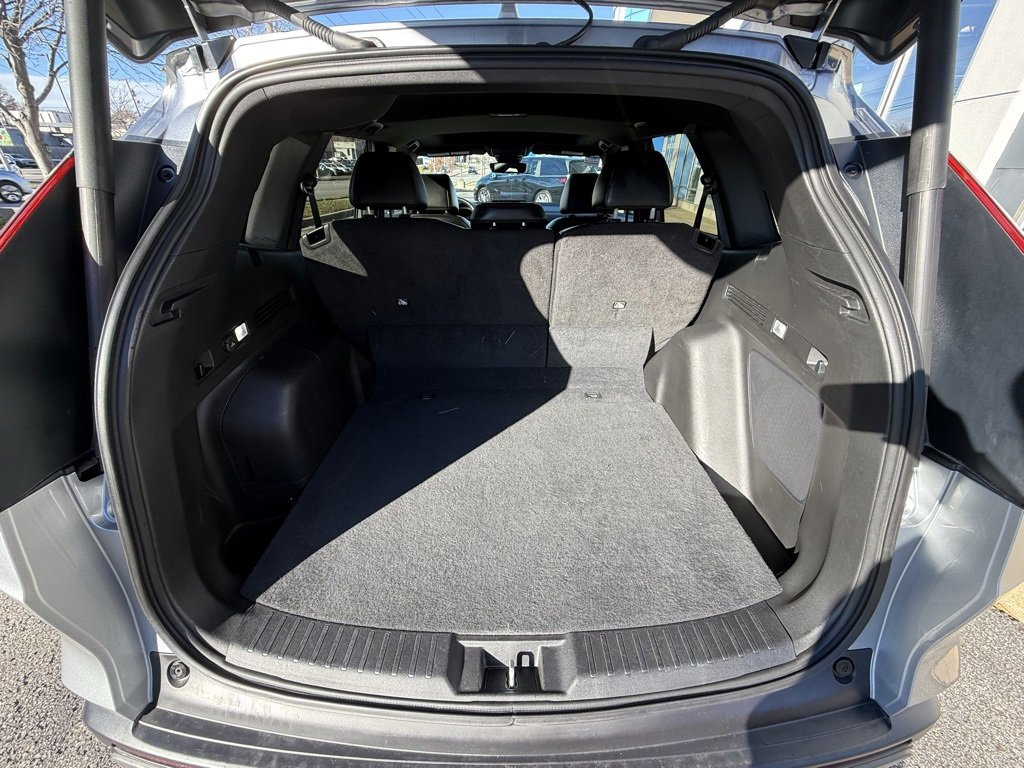 Used 2023 Honda CR-V Sport Touring image 37
