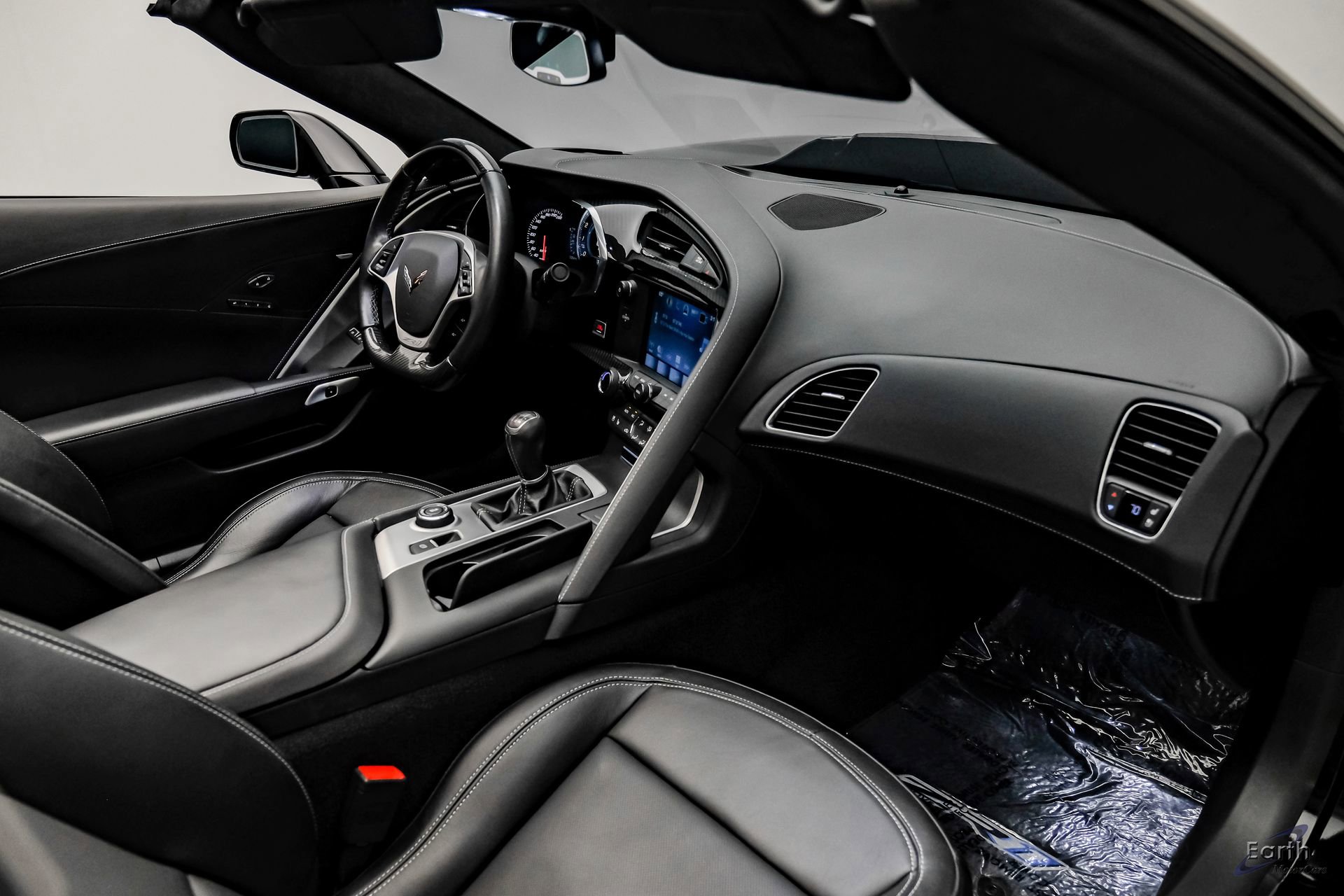 Used 2019 Chevrolet Corvette ZR1 image 51